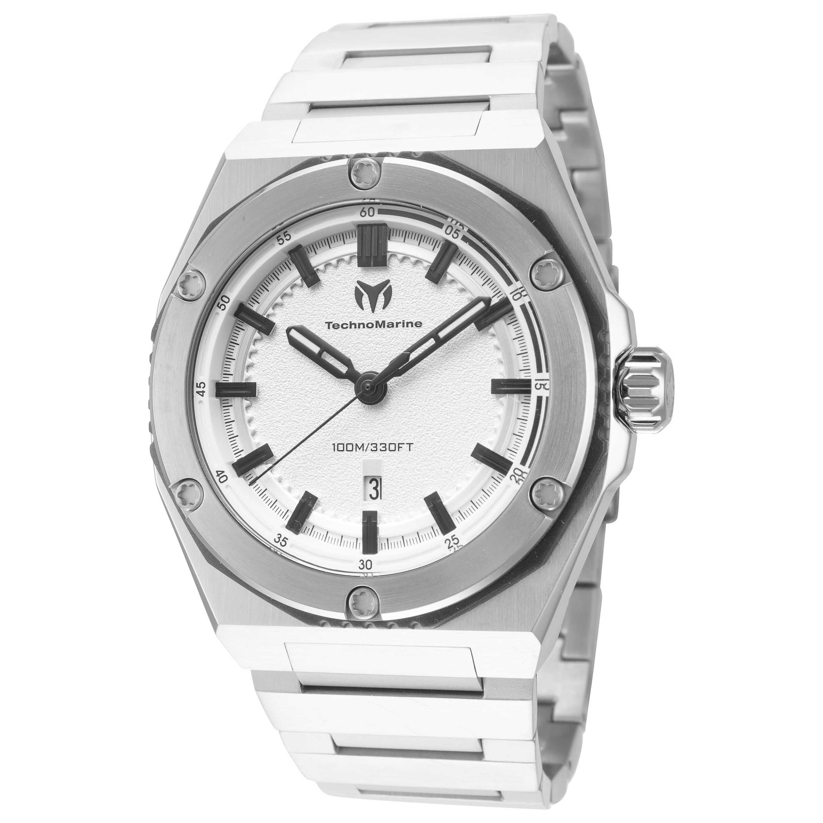 TechnoMarine Men's Watch TM-416060