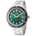 Edox Hydro-sub Men's Watch 80128-357JNM-VID
