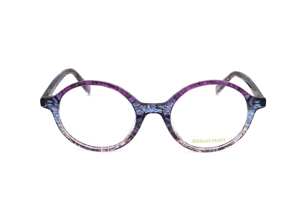 Pucci Women's Plastic Glasses