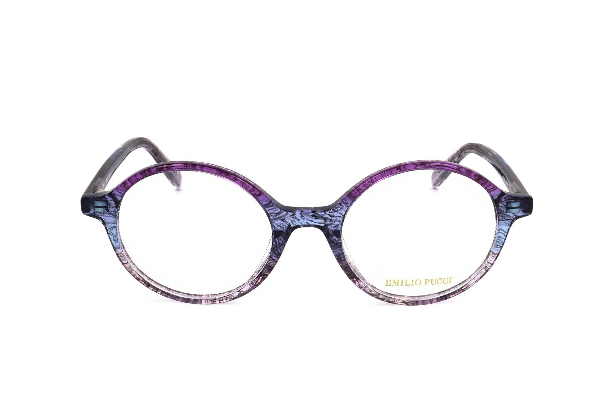 Pucci Women's Plastic Glasses