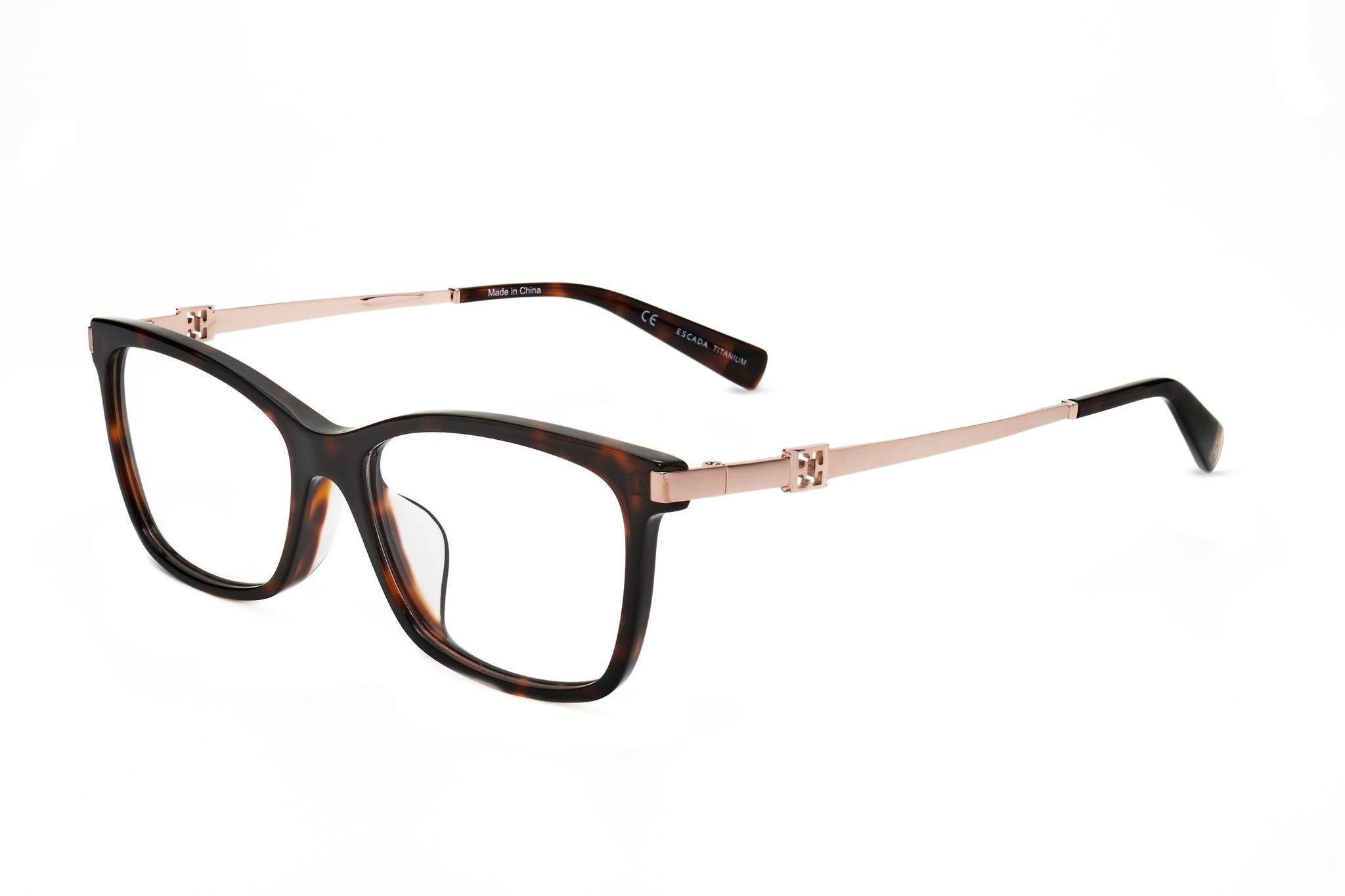 Escada Women's Acetate Glasses