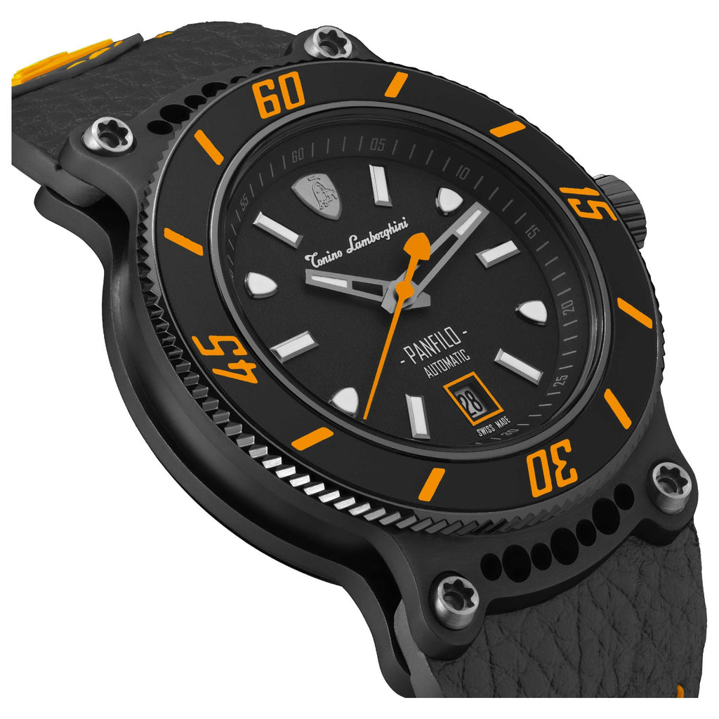 Tonino Lamborghini Men's Watch TLF-T03-3