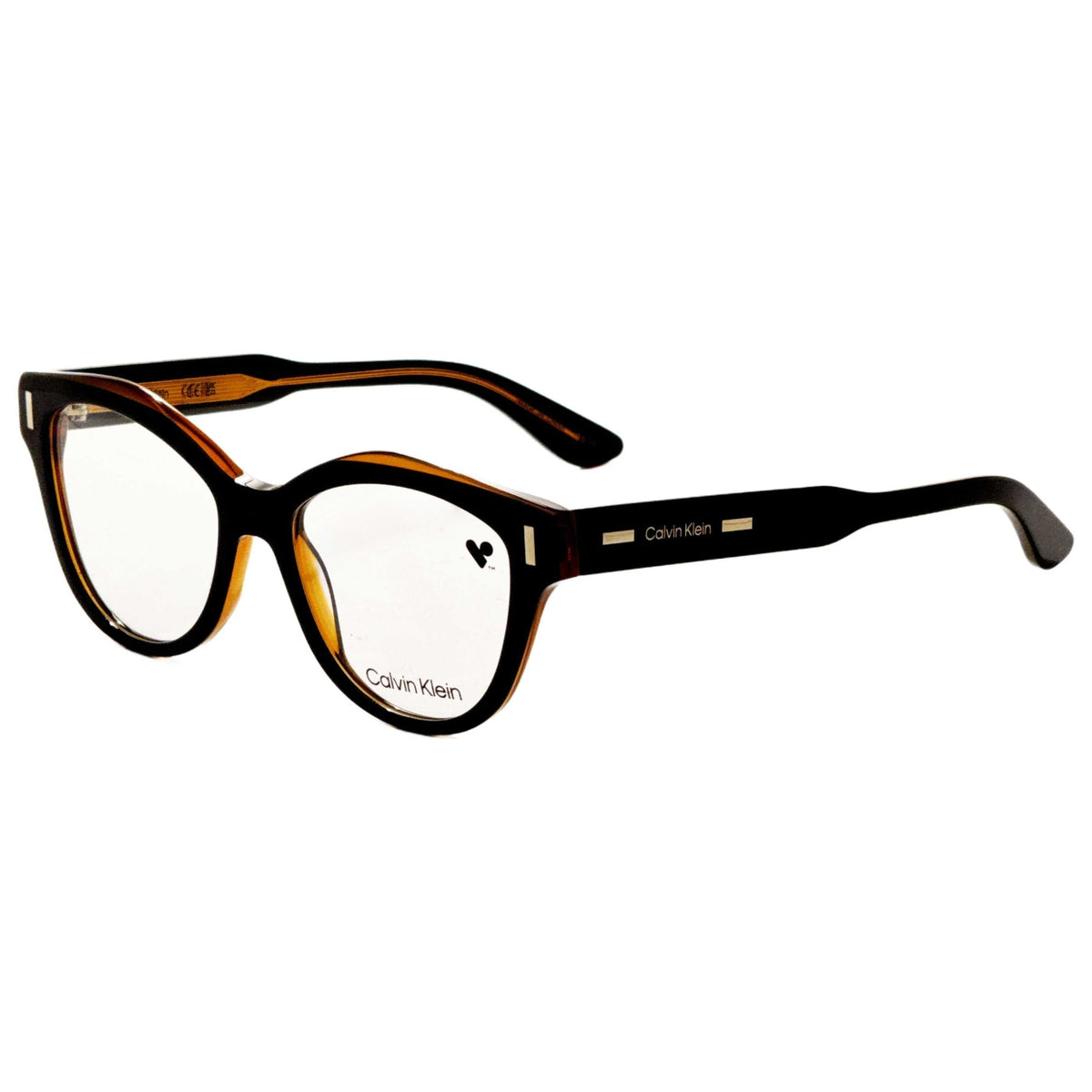 Calvin Klein Women's Eyeglasses CK23541-008