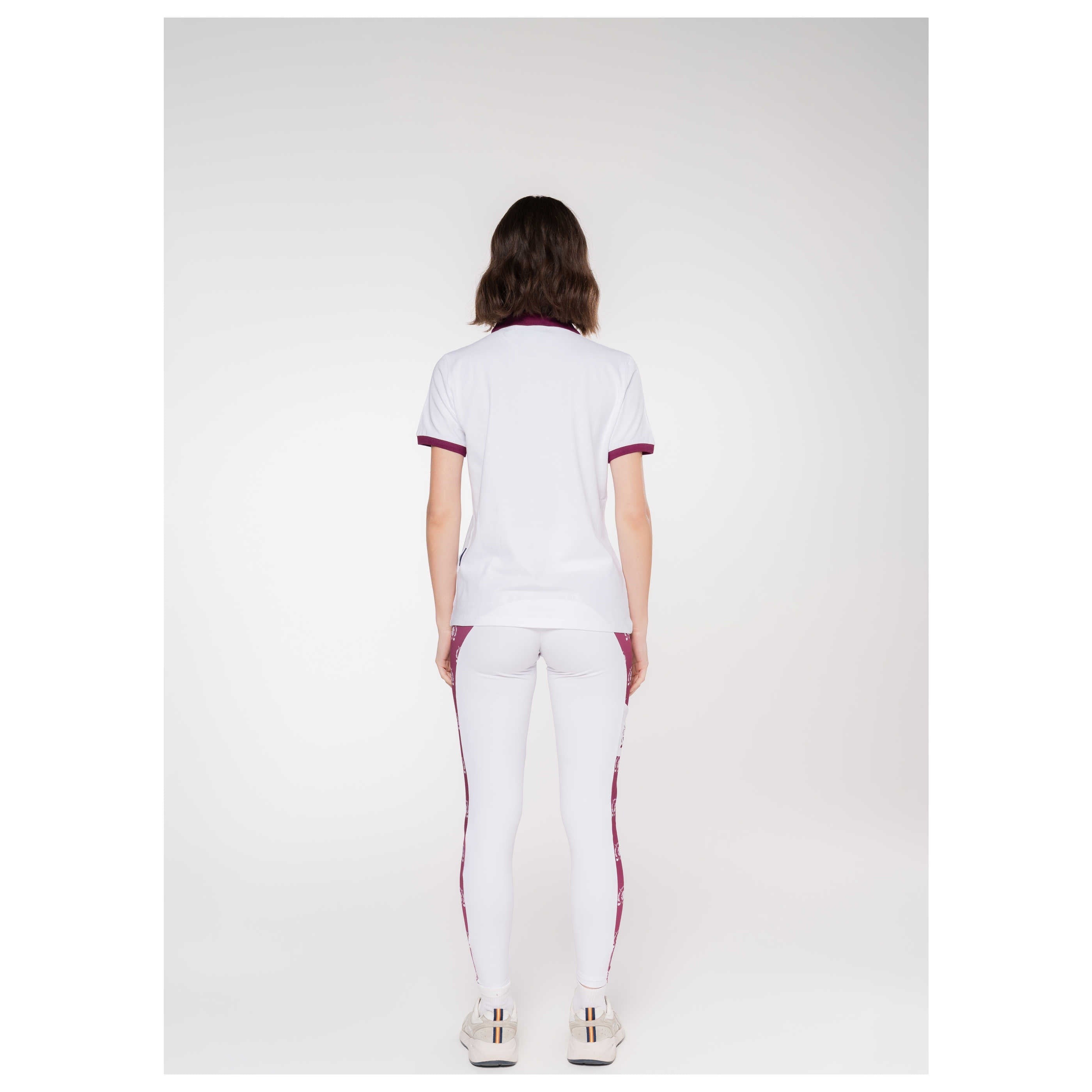 Roberto Cavalli Golf Women's Legging Pants