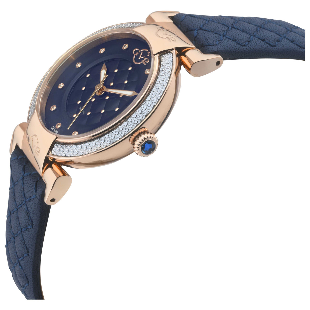GV2 by Gevril Women's Watch 1549