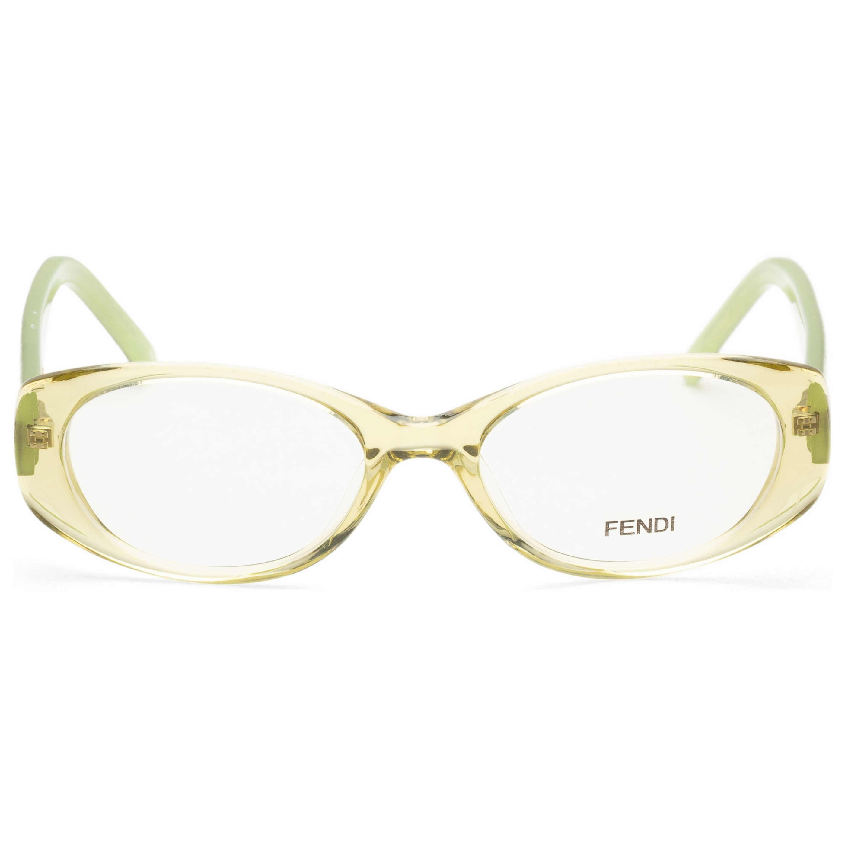 Fendi Women's Eyeglasses FENDI-907-318