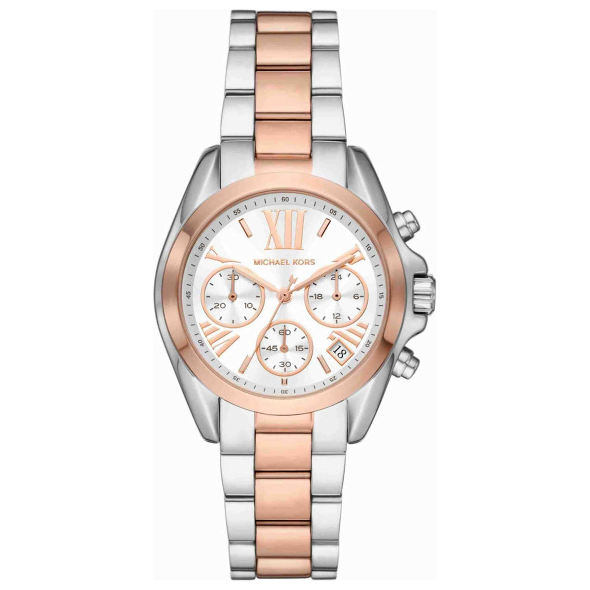 Michael Kors Women's Watch MK7258