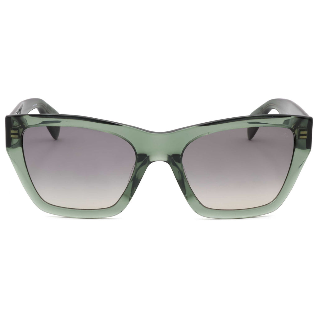 Rag & Bone Women's Sunglasses RNB1046-G-S-1ED-54
