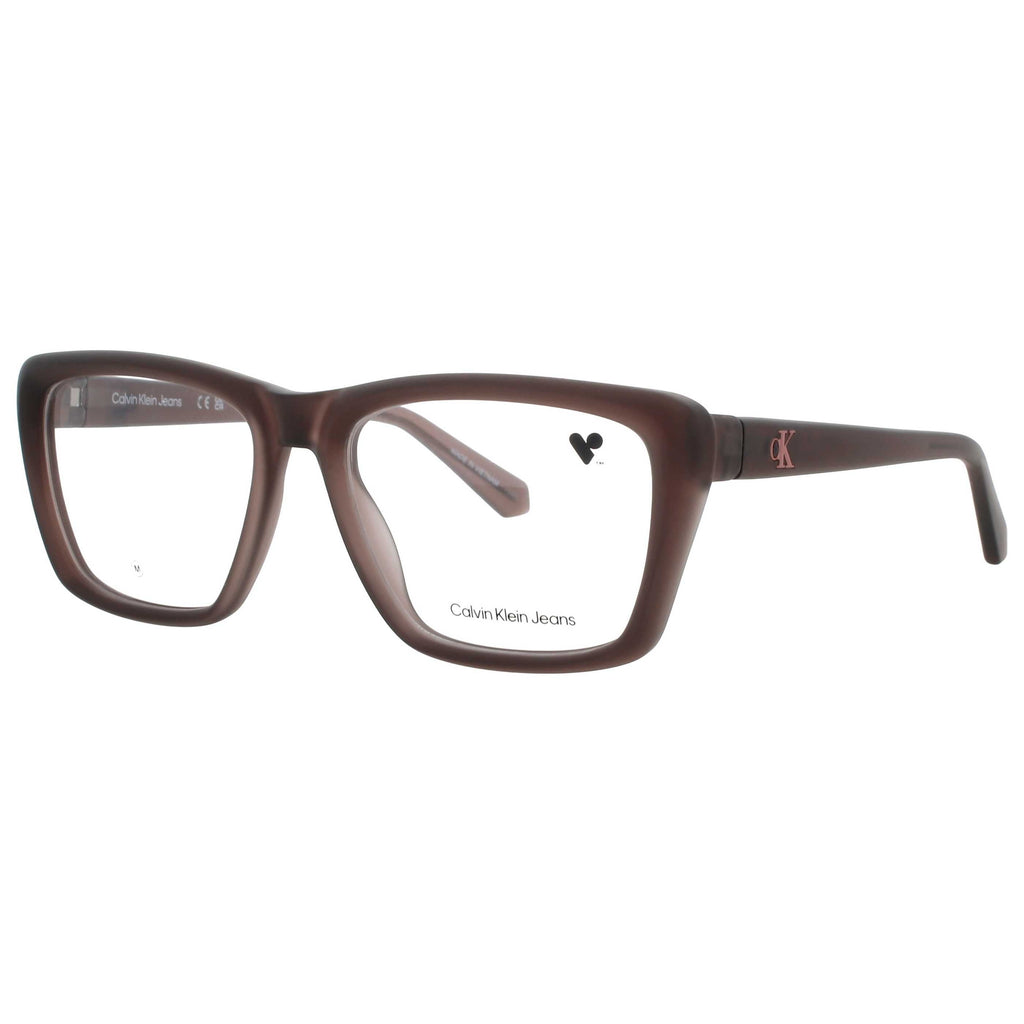 Calvin Klein Jeans Unisex Eyeglasses CKJ-CKJ24629-210-56