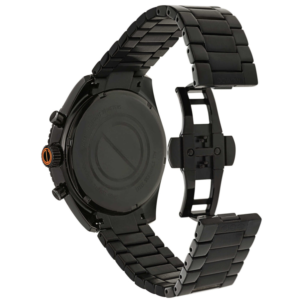 ESQ by Movado Men's Quartz Watch 07301452