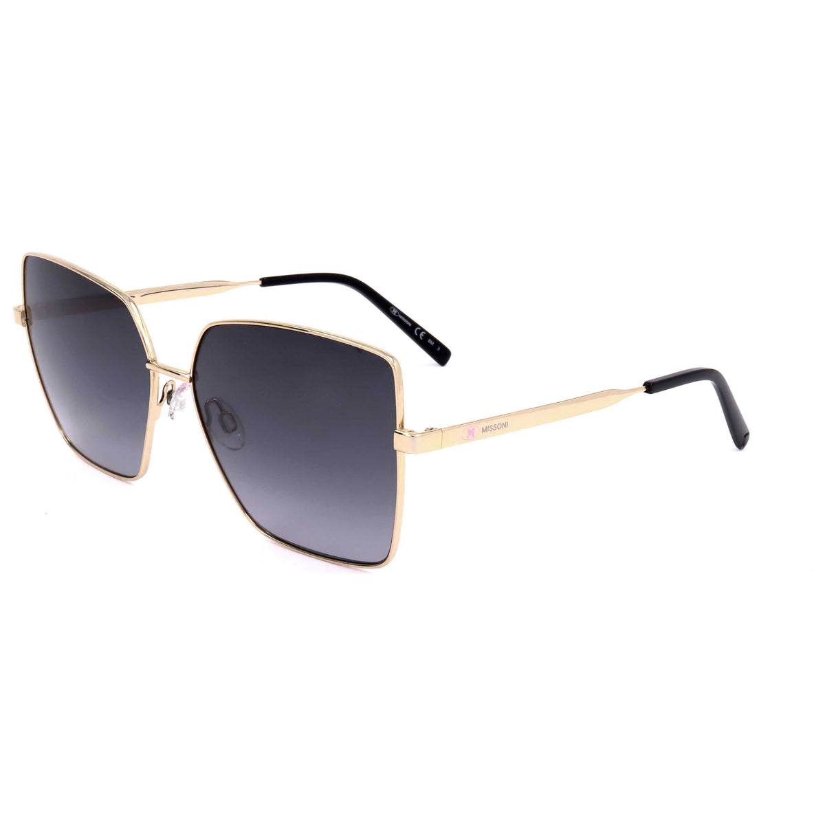Missoni Women's Sunglasses MMI0101-S-J5G-59