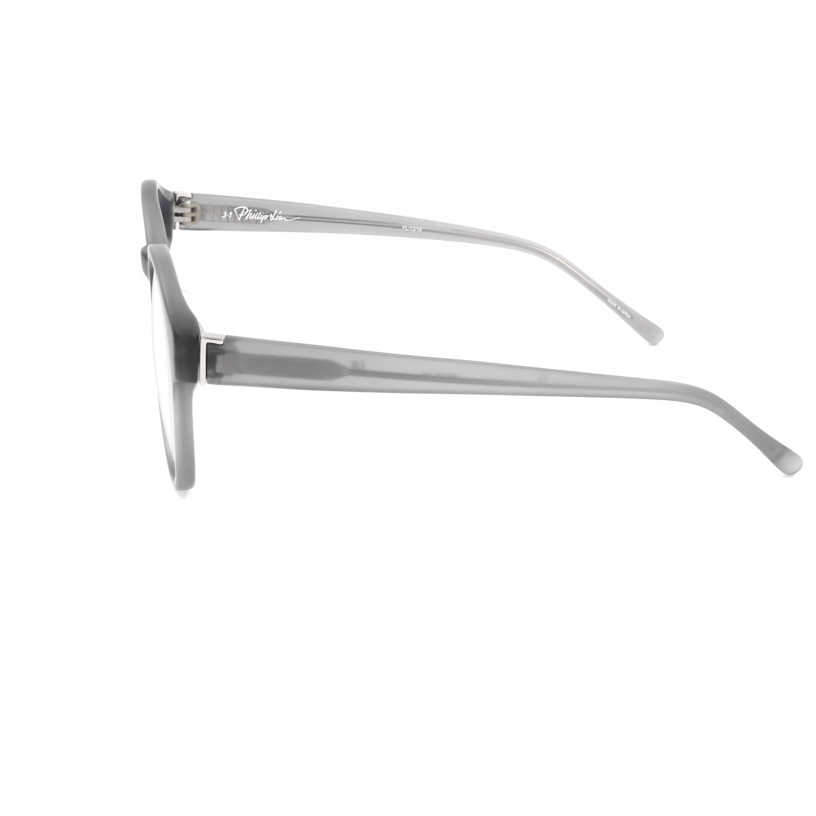 Linda Farrow Unisex Opticals PL12-C16-50