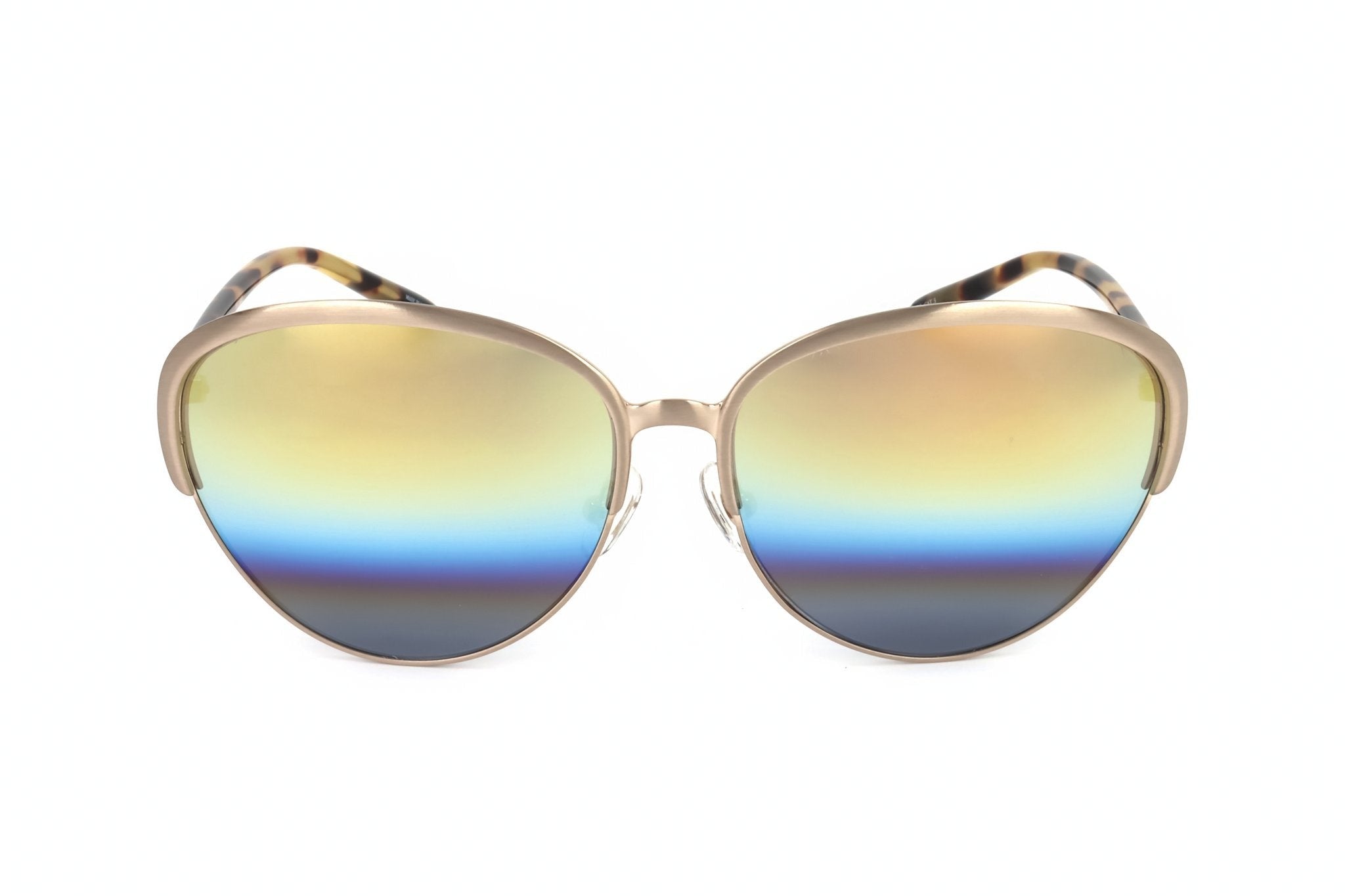 Matthew Williamson by Linda Farrow Women's Stainless steel Sunglasses