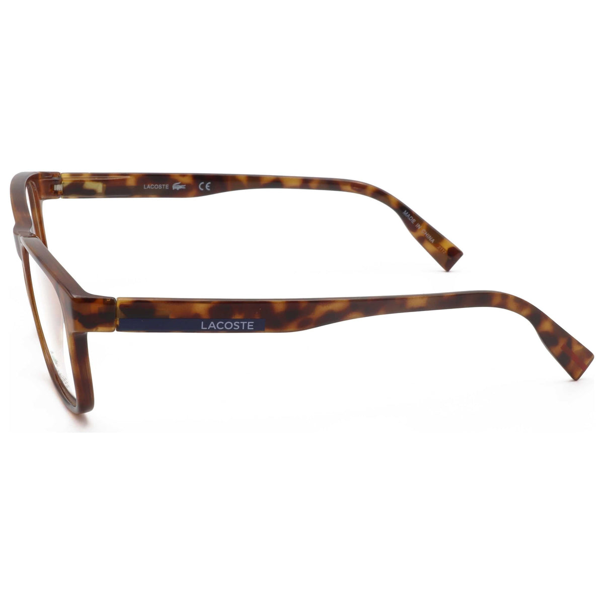 Lacoste Unisex Eyeglasses L3649-214-52