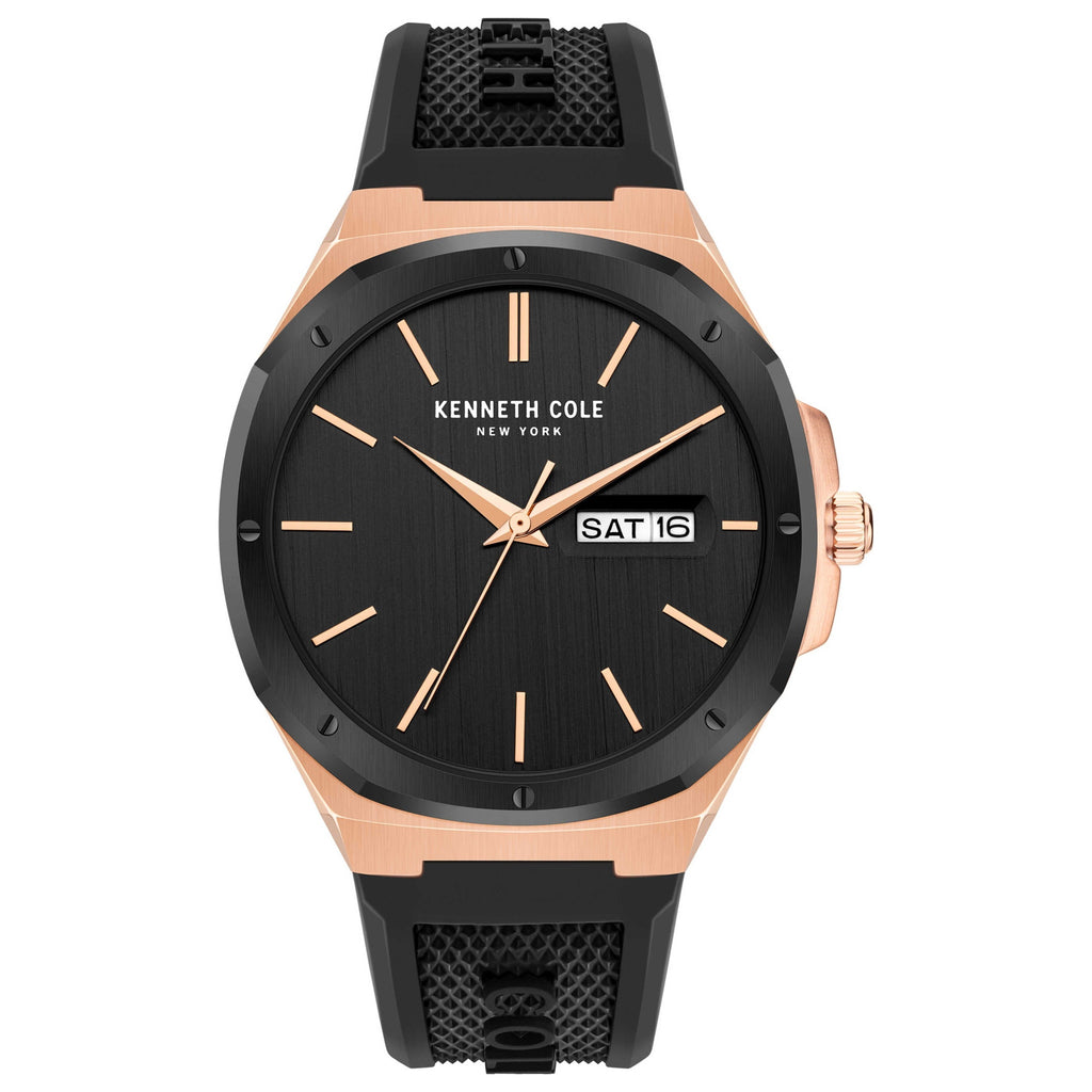 Kenneth Cole Men's Watch KCWGN2104801