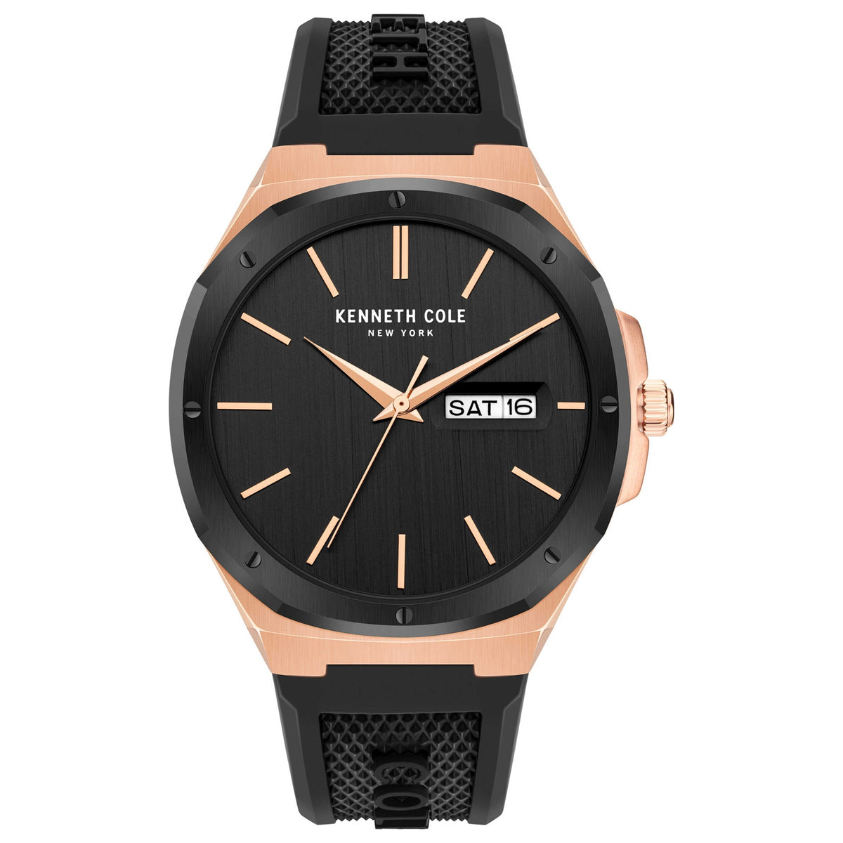 Kenneth Cole Men's Watch KCWGN2104801