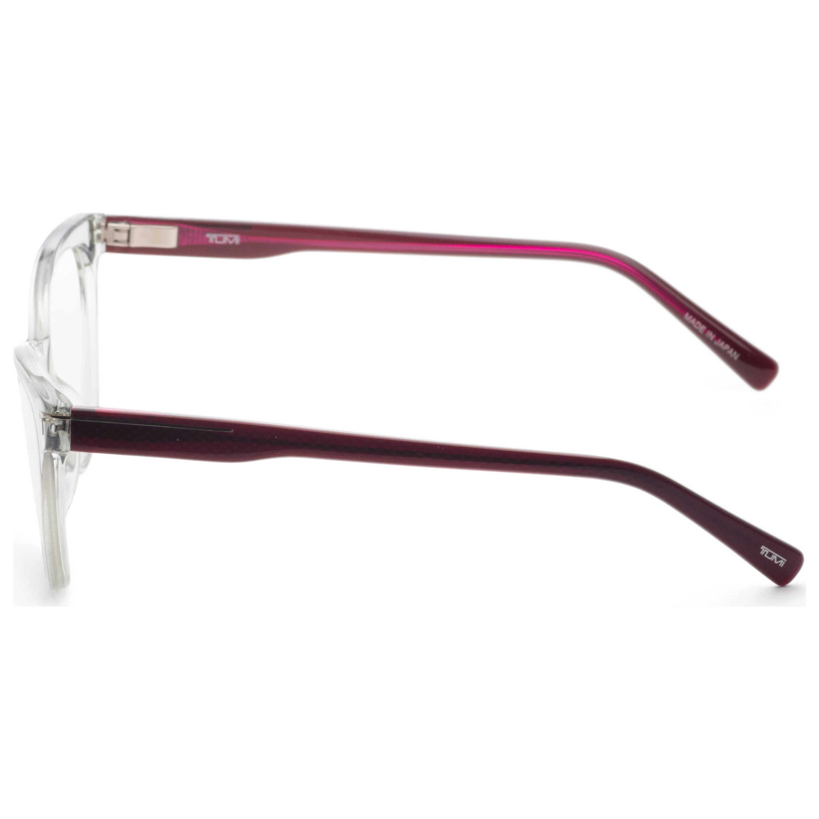 Tumi Women's Eyeglasses VTU0125204G0