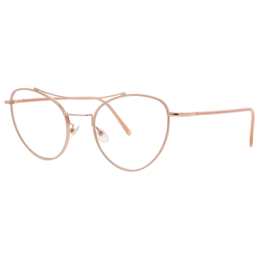 Andy Wolf Women's Eyeglasses AW-4717-C-53
