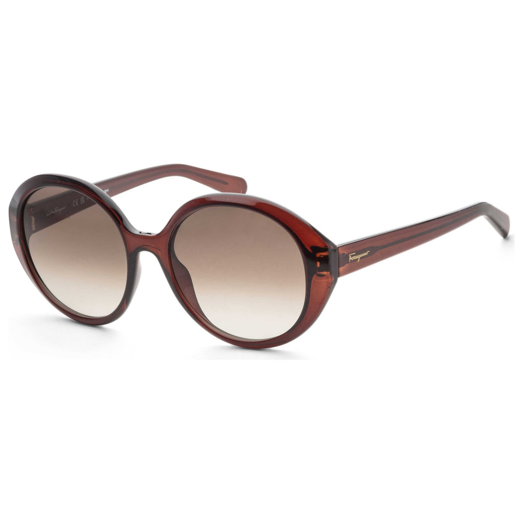 Ferragamo Fashion Women's Sunglasses SF1067S-210