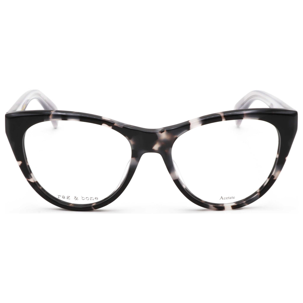 Rag & Bone Women's Eyeglasses RNB3054-ACI-51