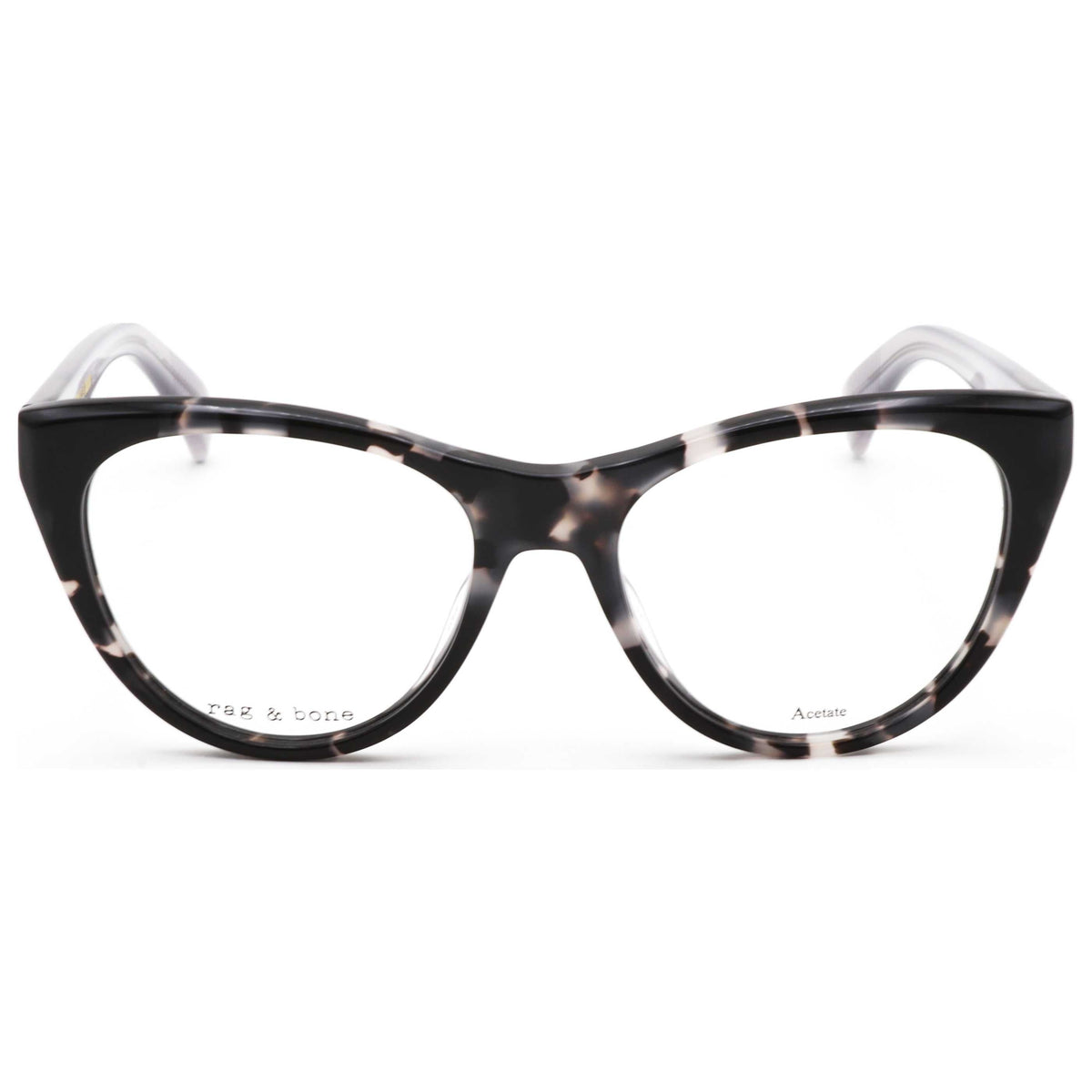 Rag & Bone Women's Eyeglasses RNB3054-ACI-51