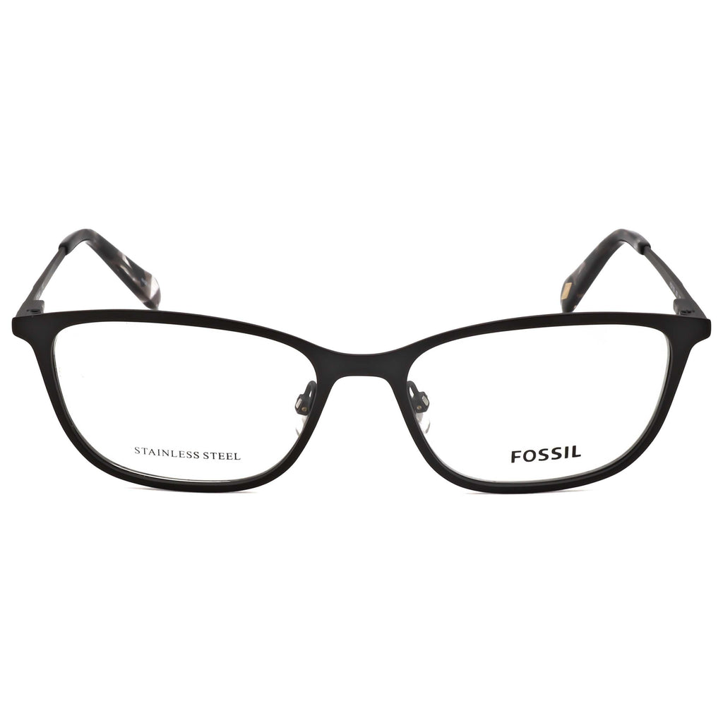 Fossil Women's Eyeglasses FOS7125-003-52