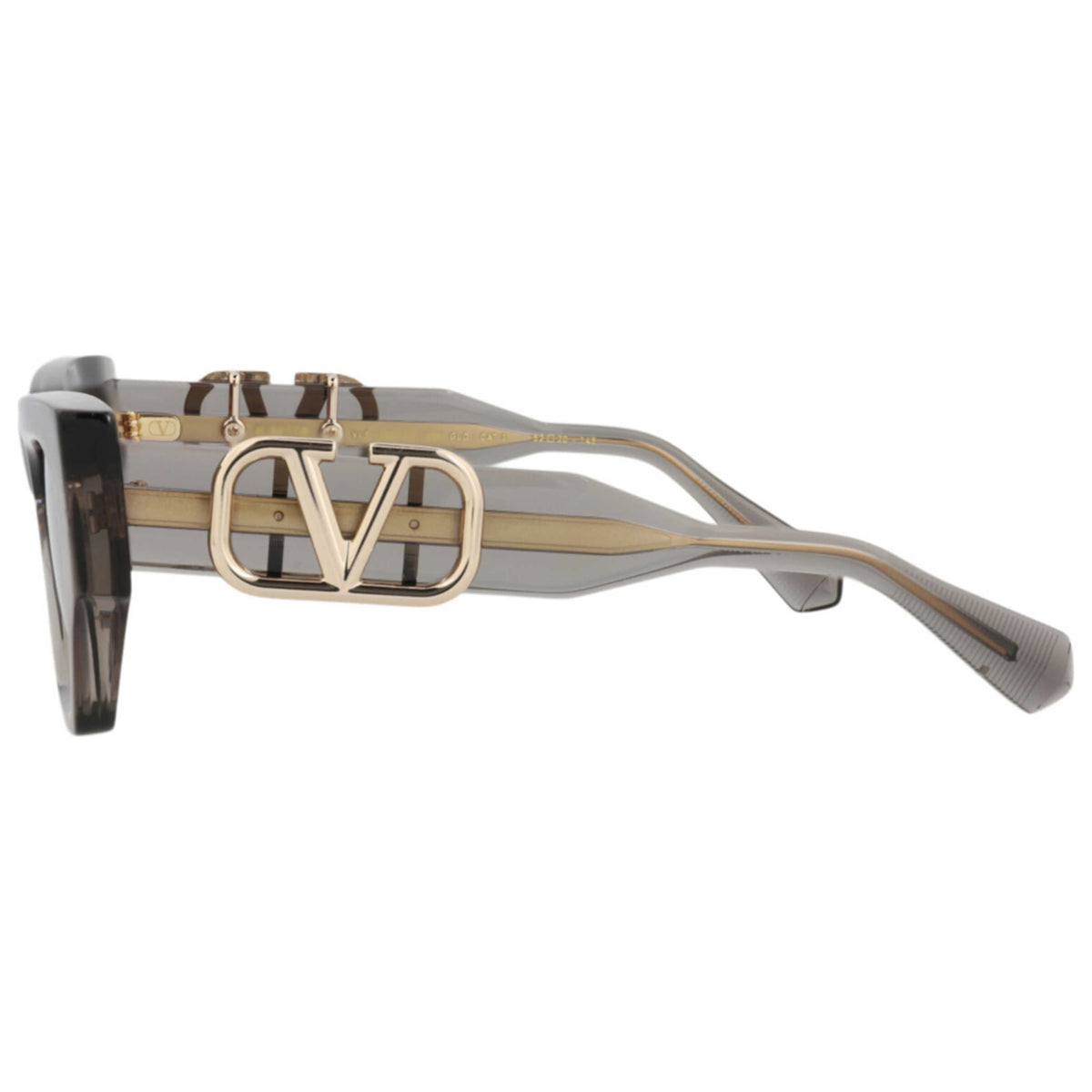 Valentino Women's Sunglasses VLS-166C-52