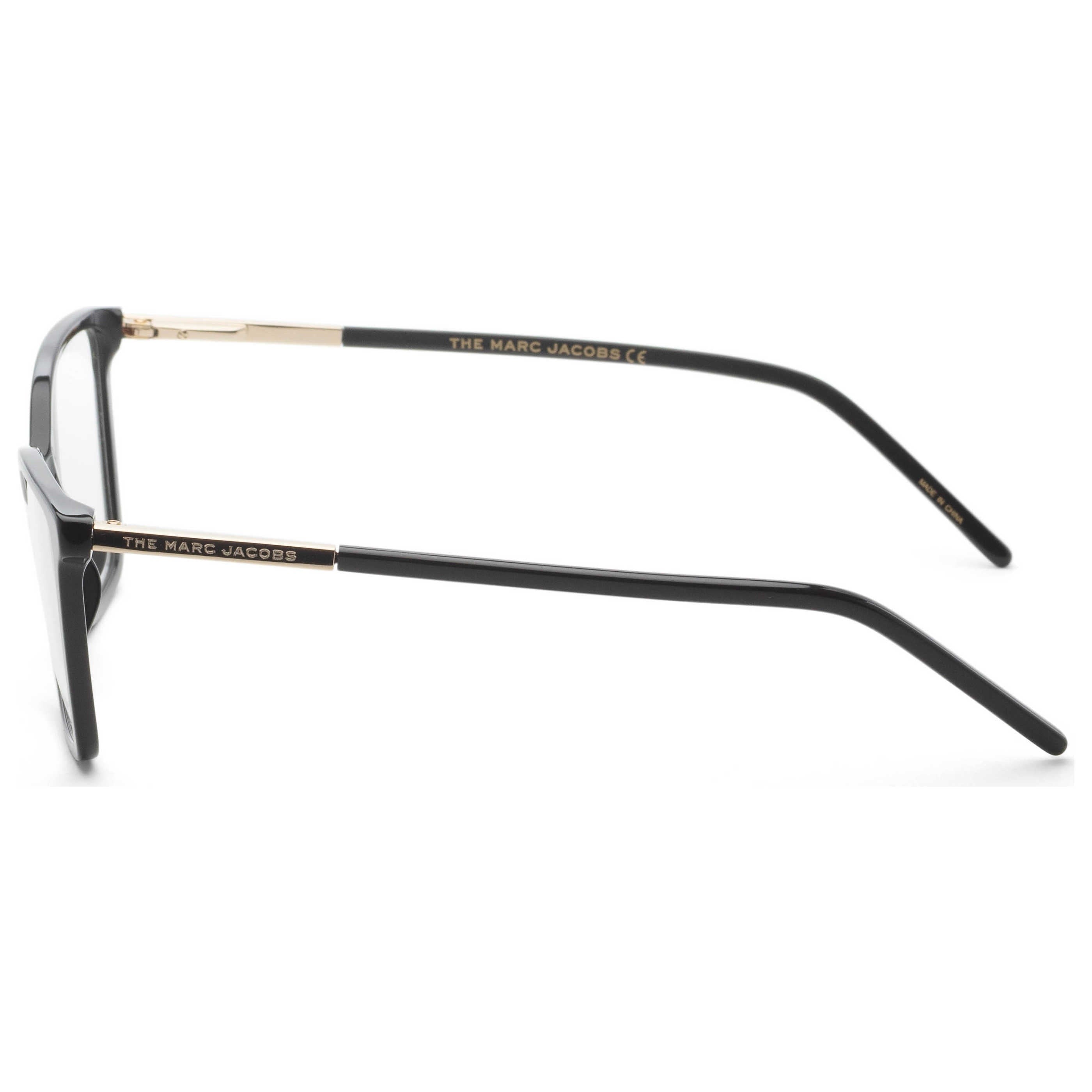 Marc Jacobs Women's Eyeglasses MARC544-807-54