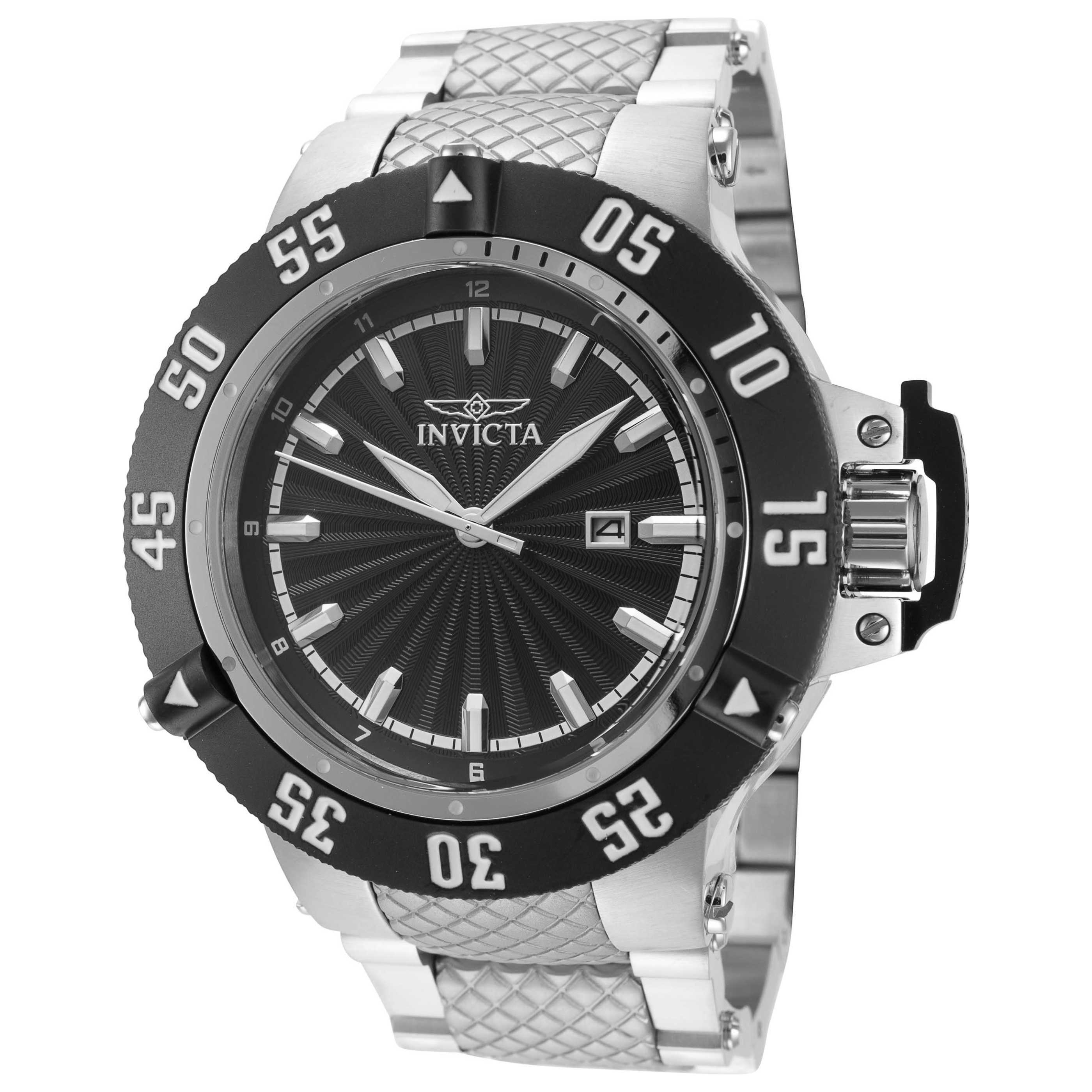 Invicta Men's Watch IN-50046