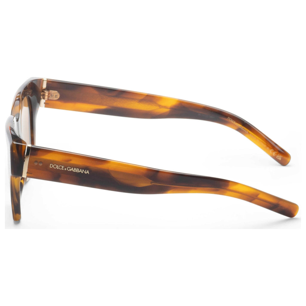 Dolce & Gabbana Women's Sunglasses DG4413-306373-48