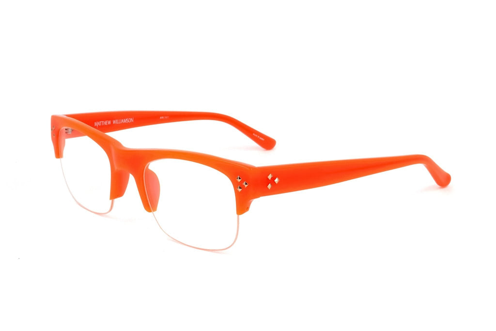 Matthew Williamson by Linda Farrow Women's Glasses
