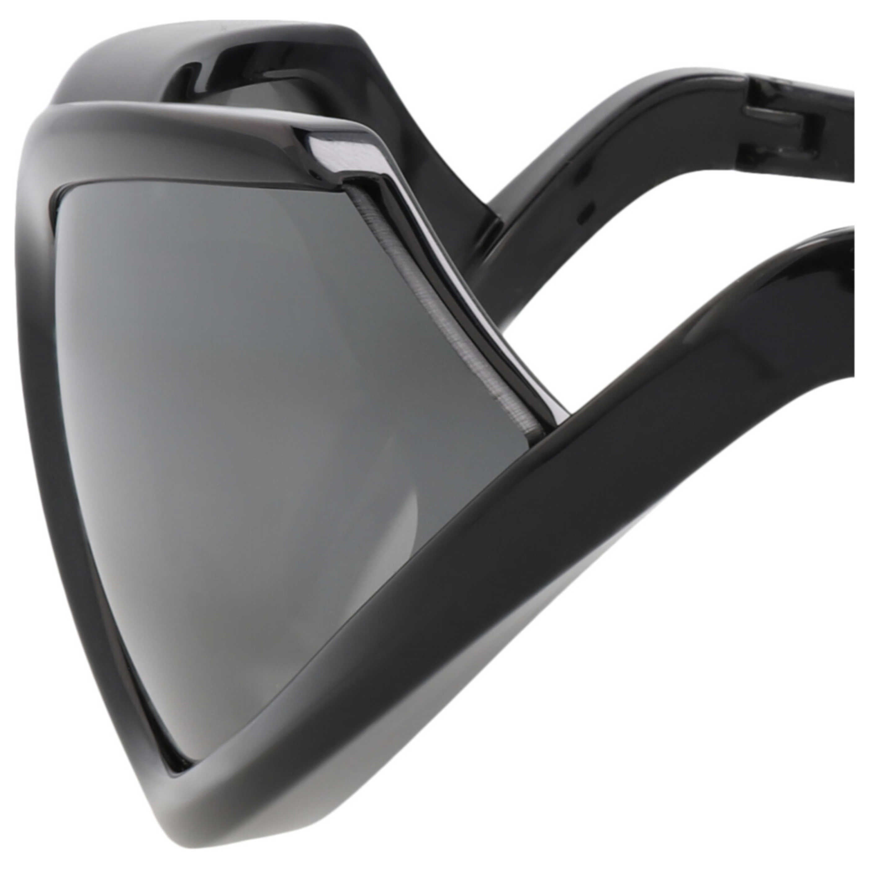 Balenciaga Unisex Sunglasses BB0289S-30014531-001