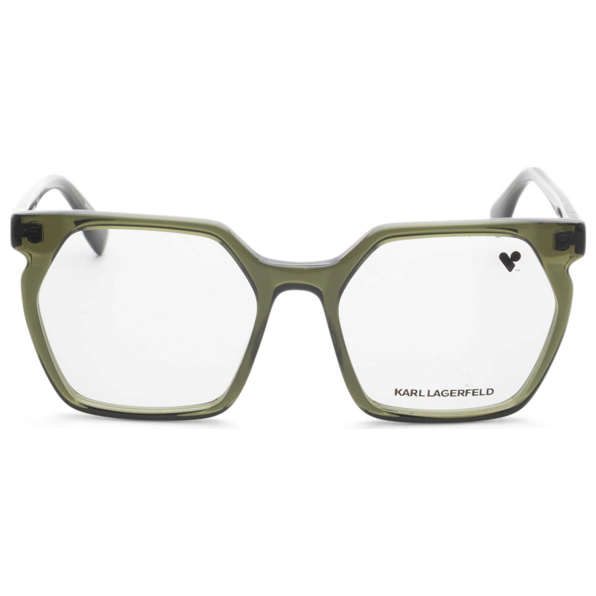Karl Lagerfeld Women's Eyeglasses KL6093-275-54