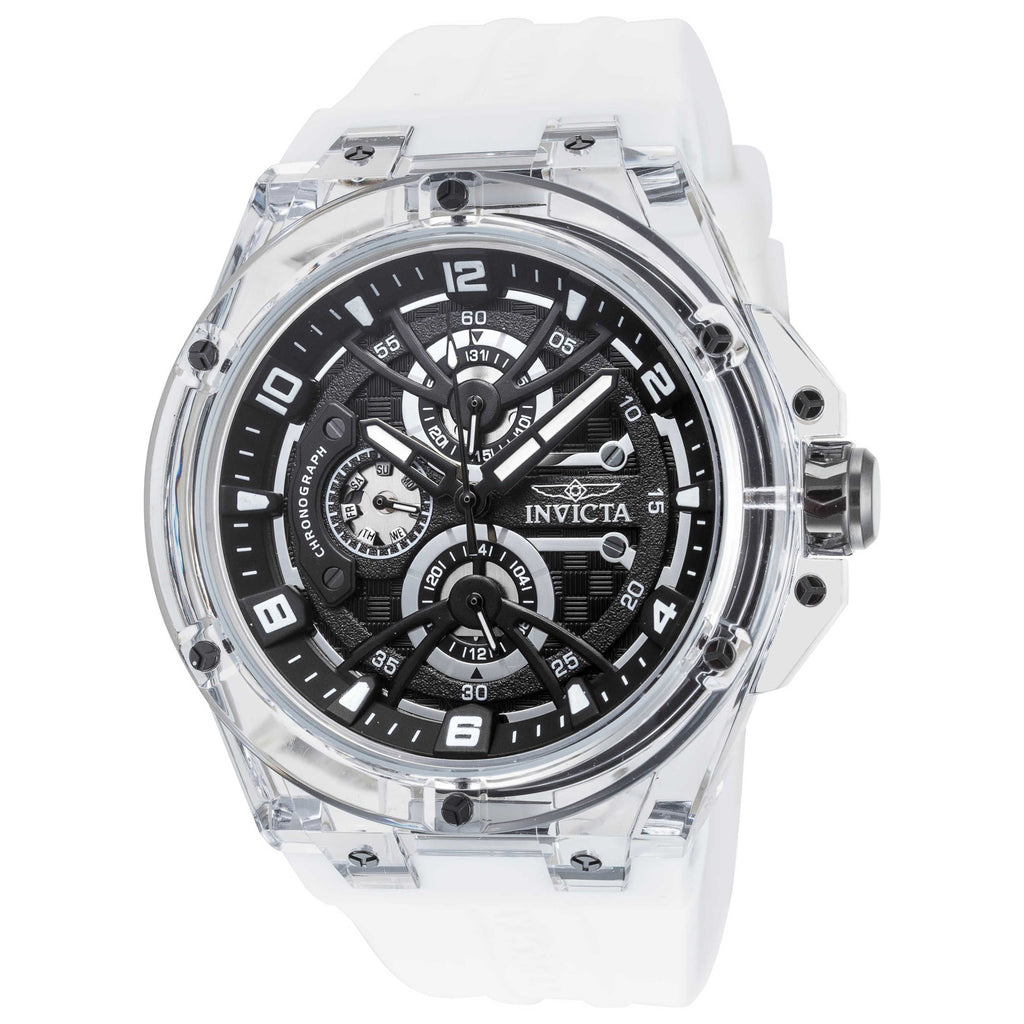 Invicta Men's Watch IN-48809