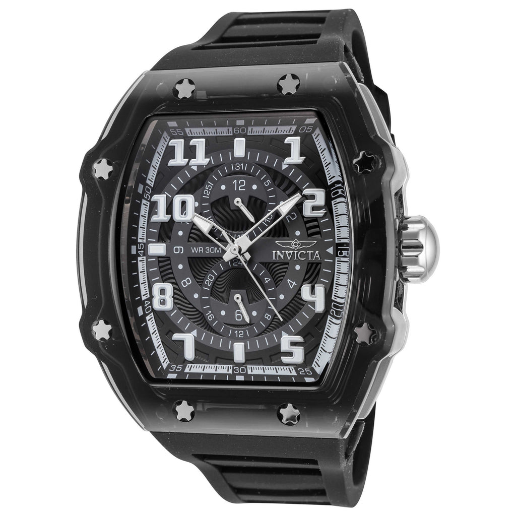 Invicta Men's Watch IN-48450