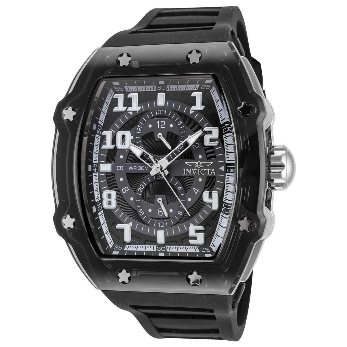Invicta Men's Watch IN-48450