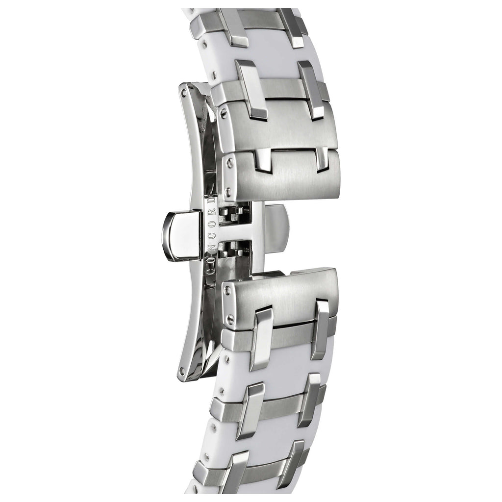 Concord Women's Quartz Watch 0311157