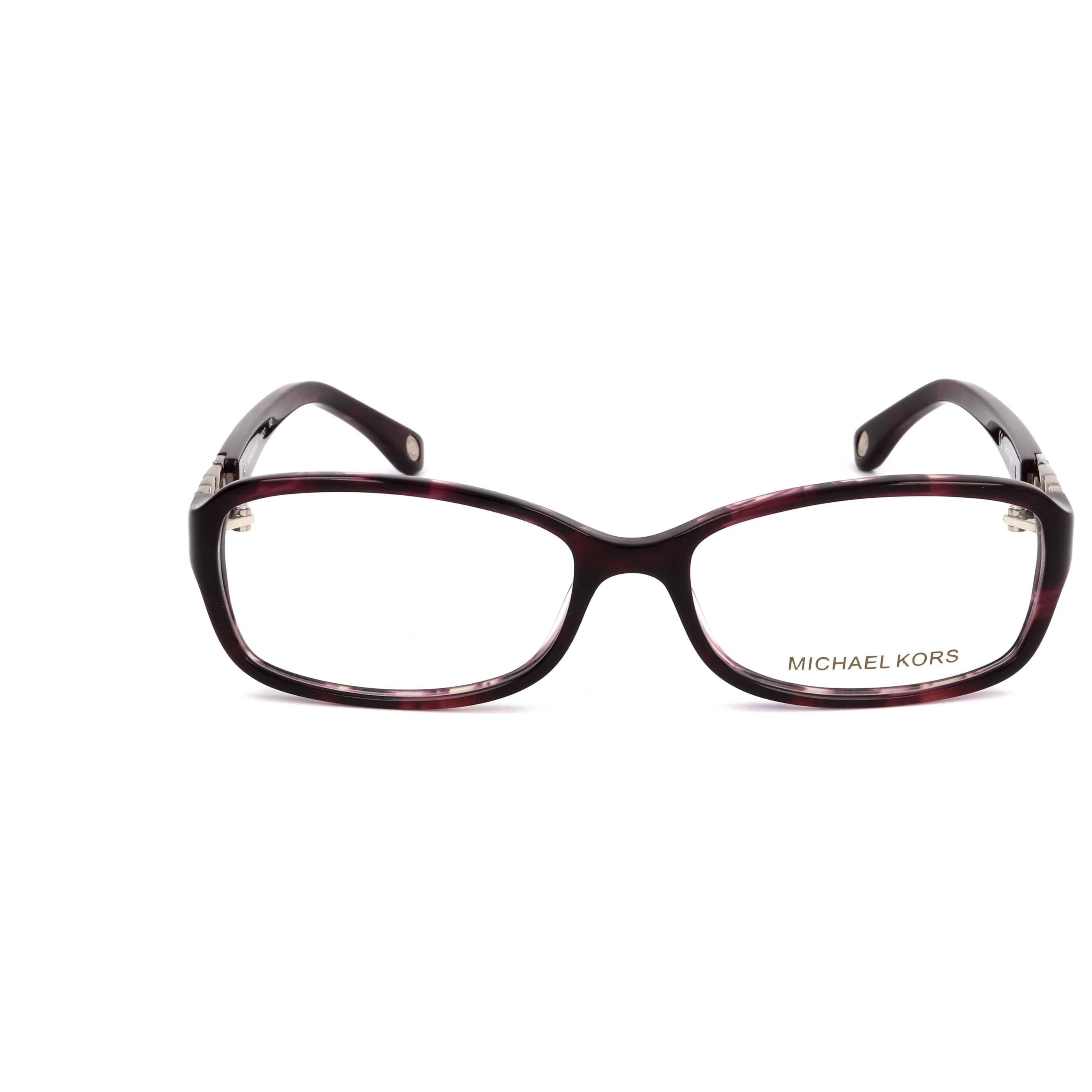 Michael Kors Women's Eyeglasses MK217-502-54