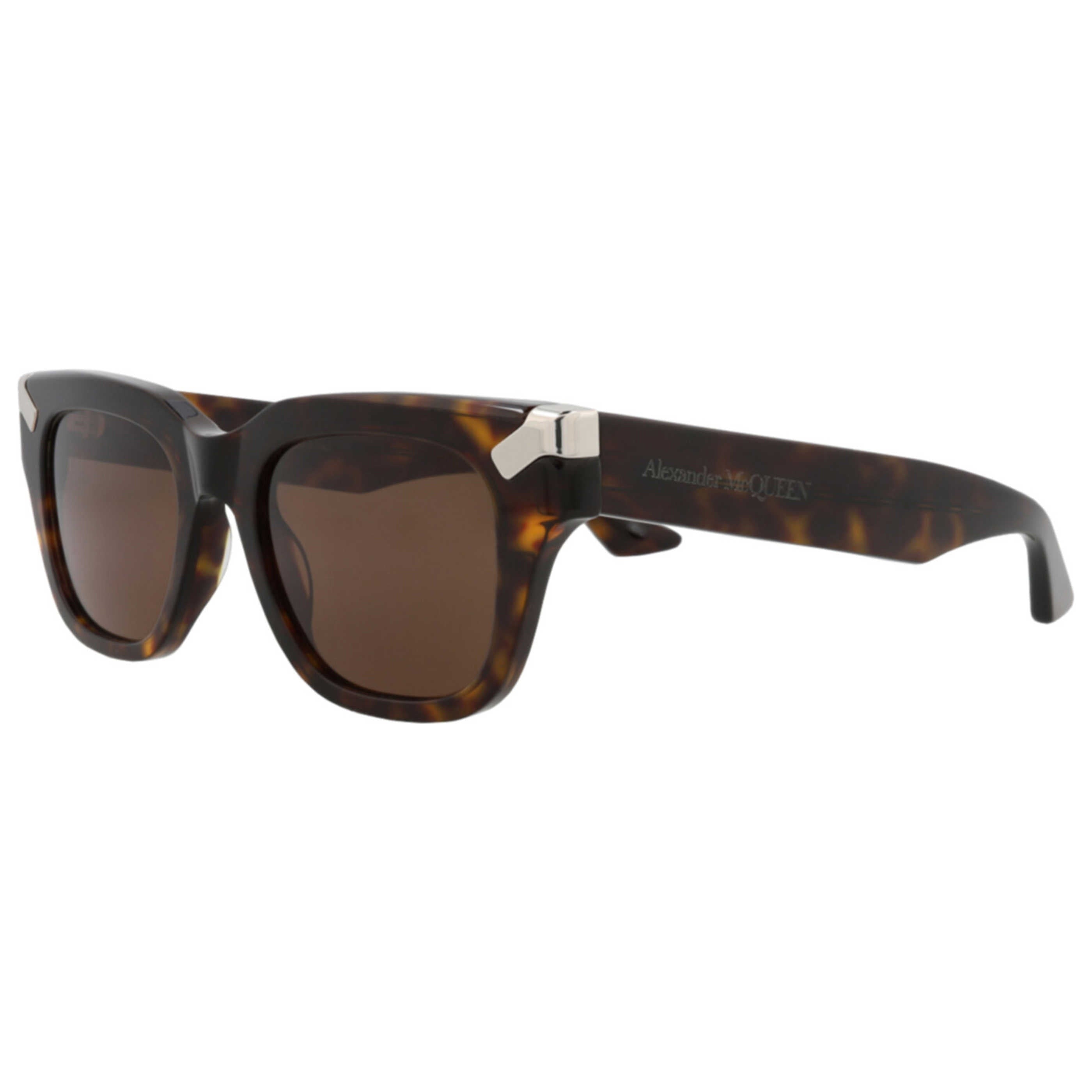 Alexander McQueen Men's Sunglasses AM0439S-30015176-003
