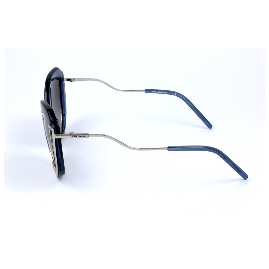 Karl Lagerfeld Women's Sunglasses KL928S-528-55