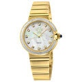 GV2 by Gevril Sorrento Women's Watch 12442B
