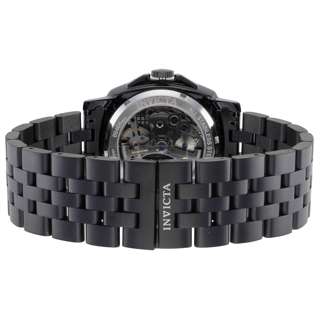 Invicta Men's Watch IN-69466