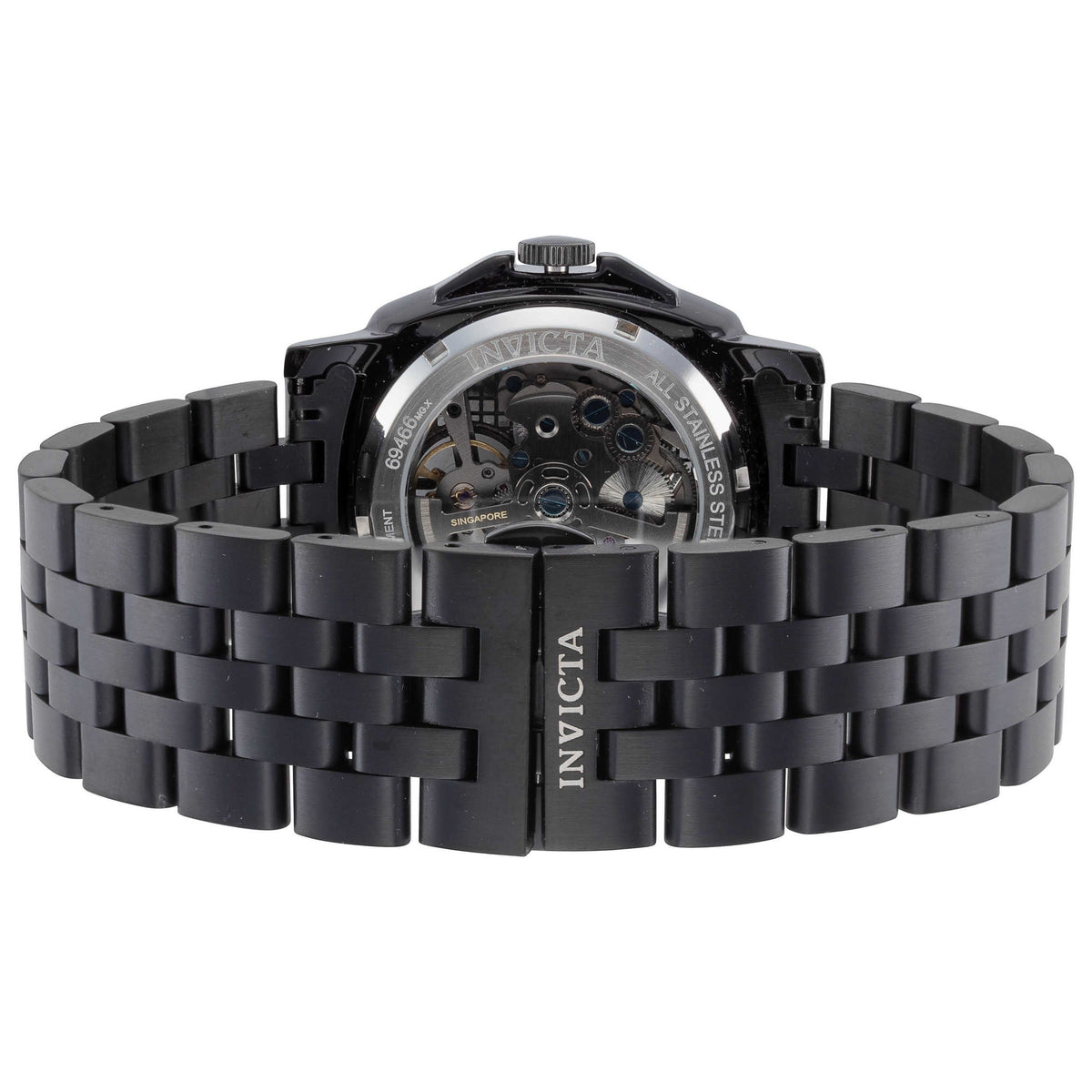 Invicta Men's Watch IN-69466