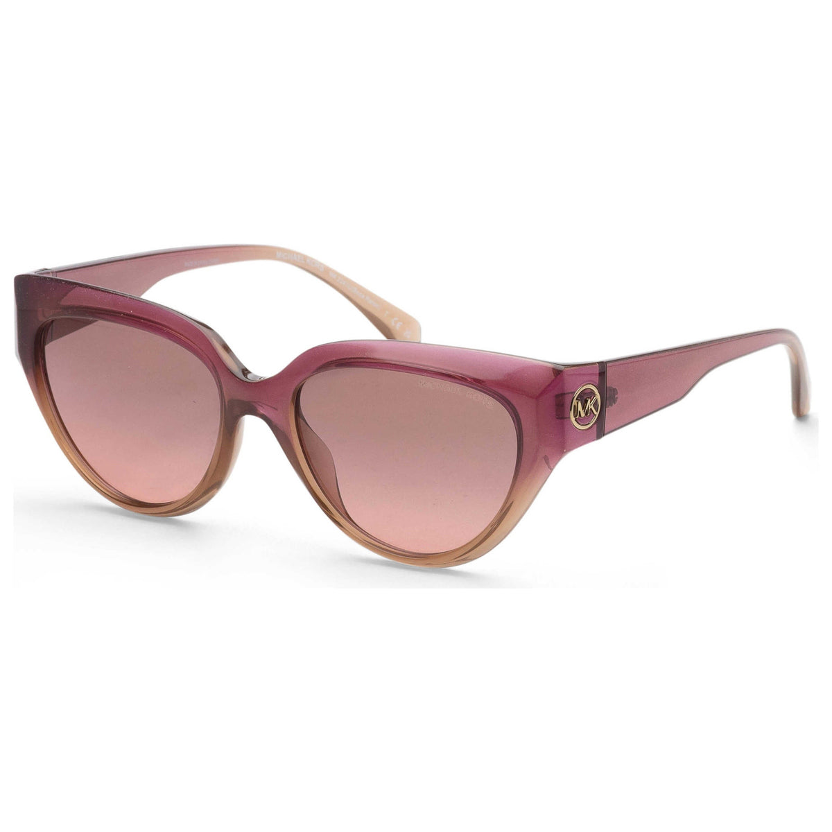 Michael Kors Women's Sunglasses MK2241U-325611-55