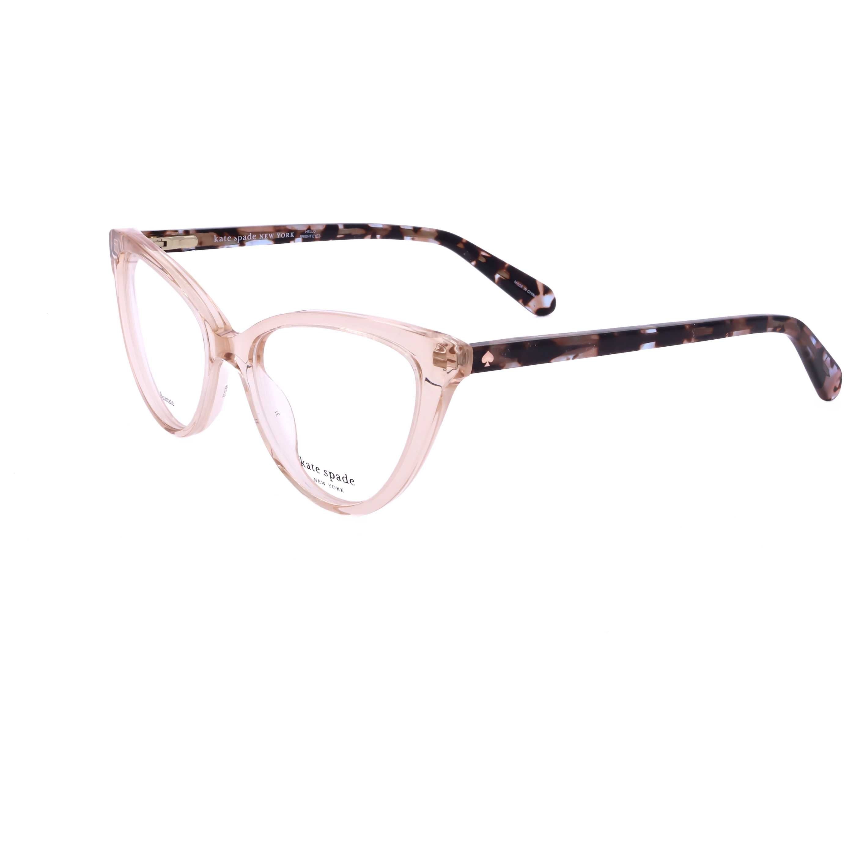 Kate Spade Women's Eyeglasses AUBRIE-10A-48