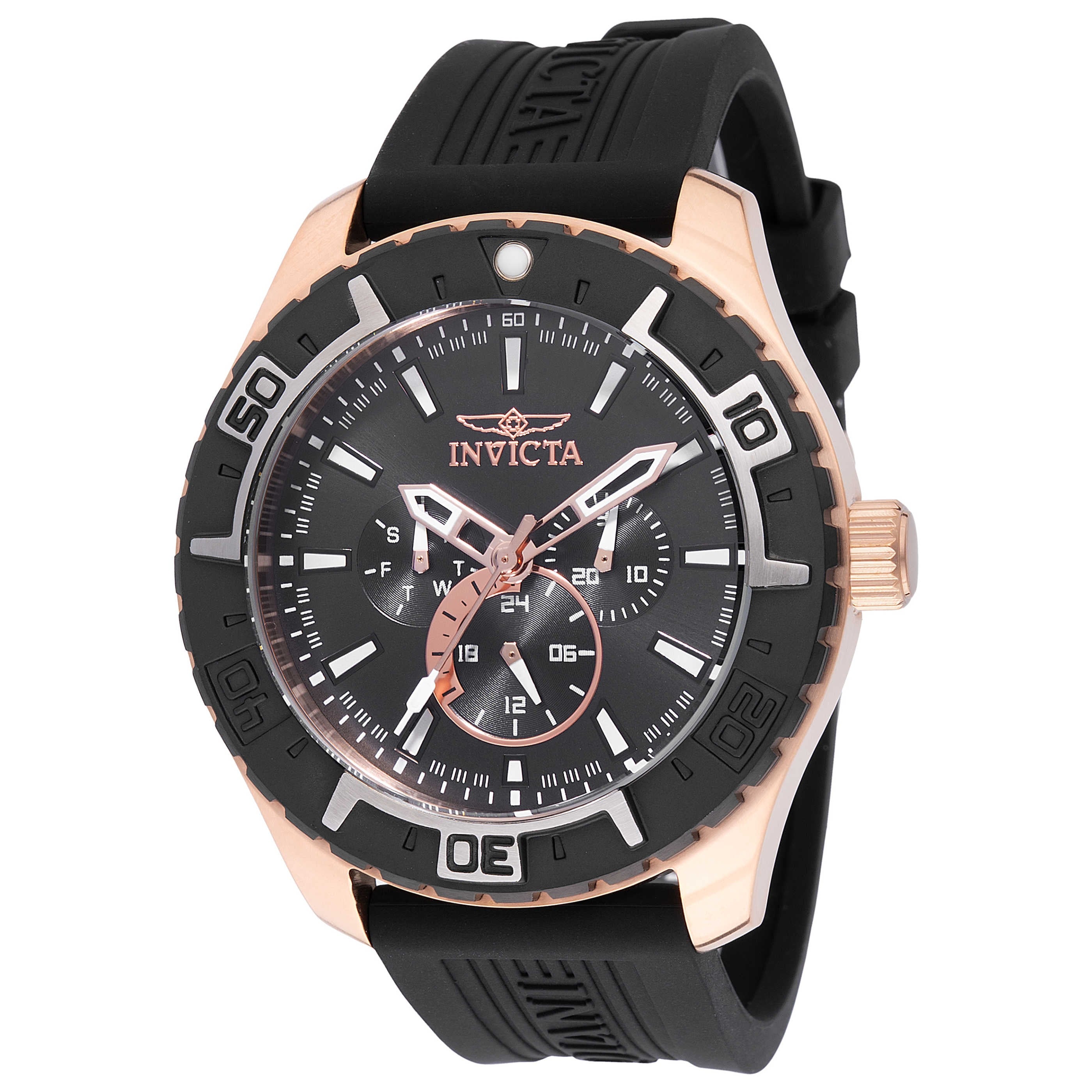 Invicta Men's Watch IN-45749