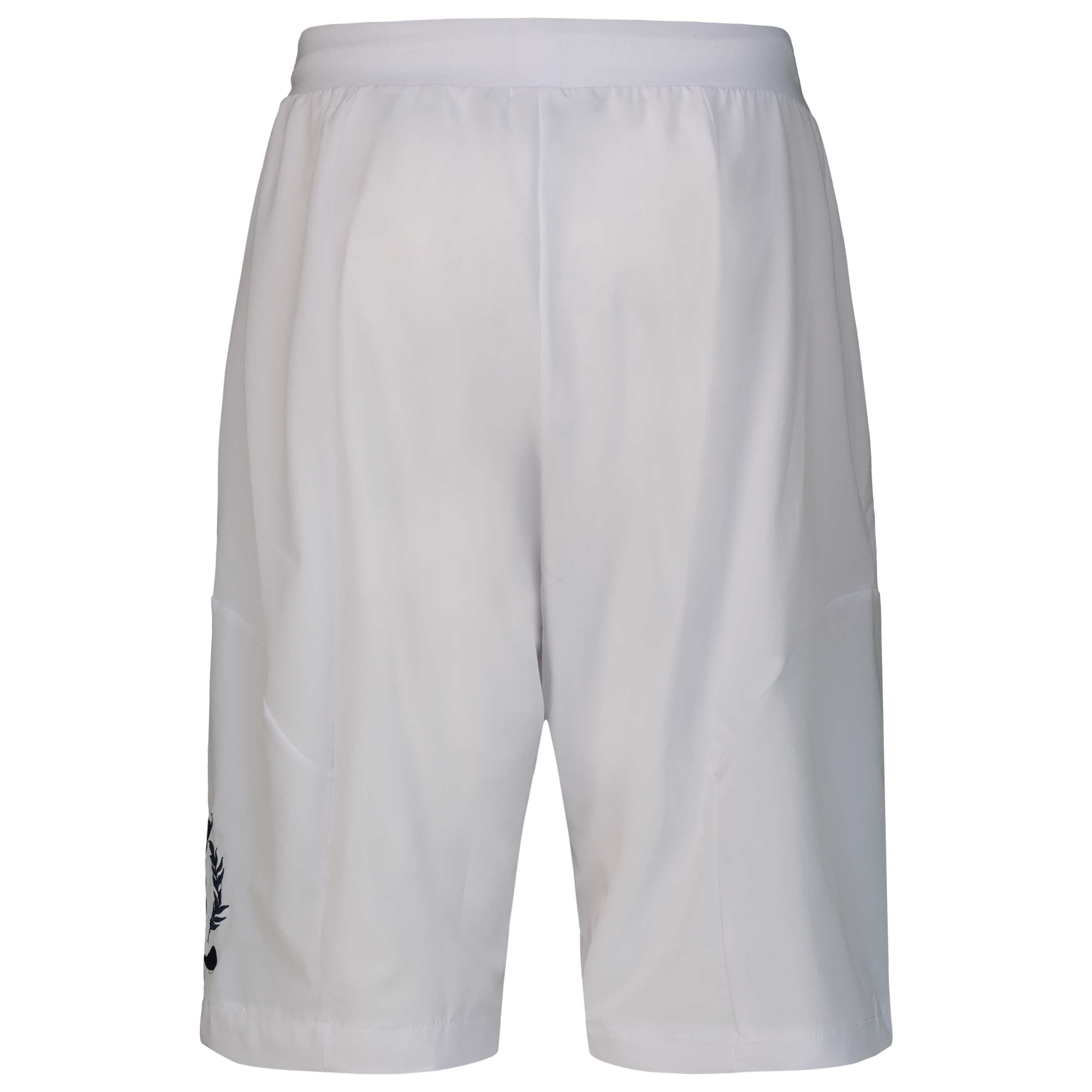 Roberto Cavalli Golf Men's Technical Ergonomic Shorts