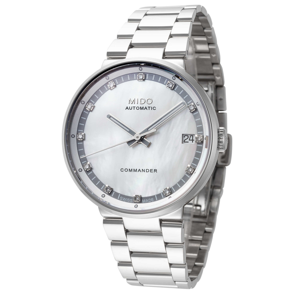 Mido Women's Watch M0142071111680