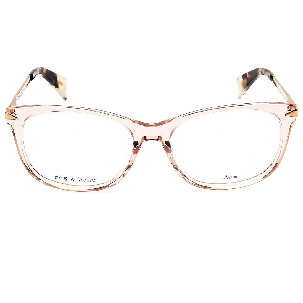 Rag & Bone Women's Eyeglasses RNB3006-35J-52