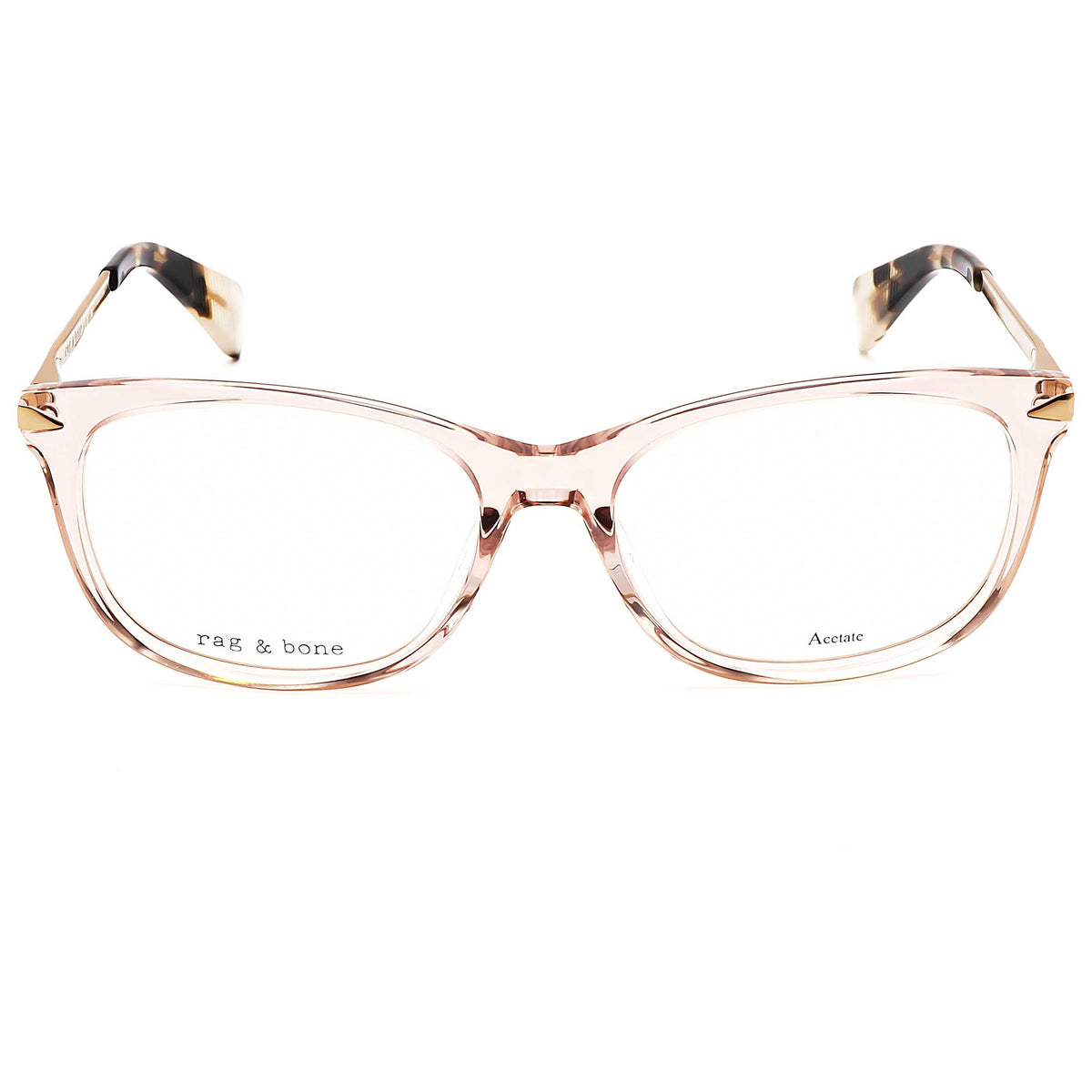 Rag & Bone Women's Eyeglasses RNB3006-35J-52